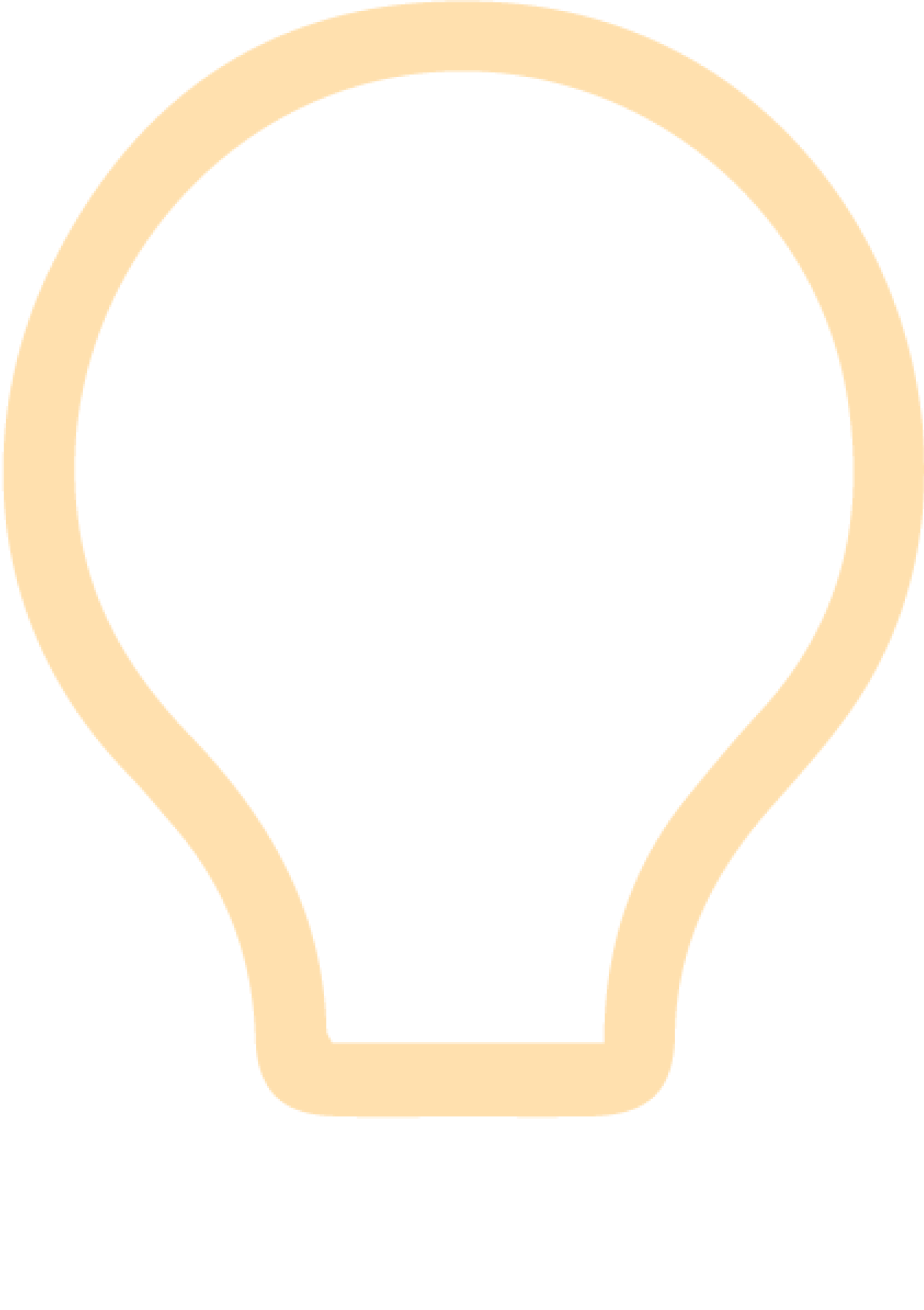 Large Bulb