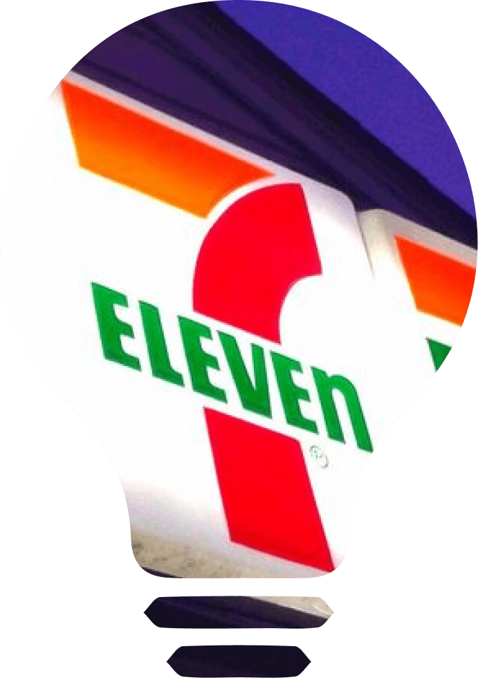 7-eleven