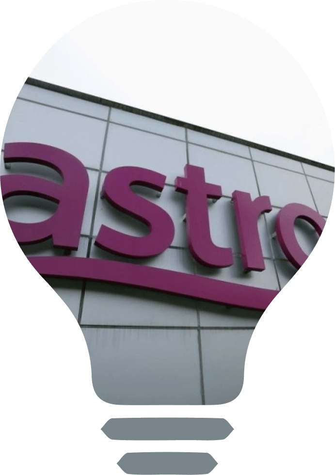 astro