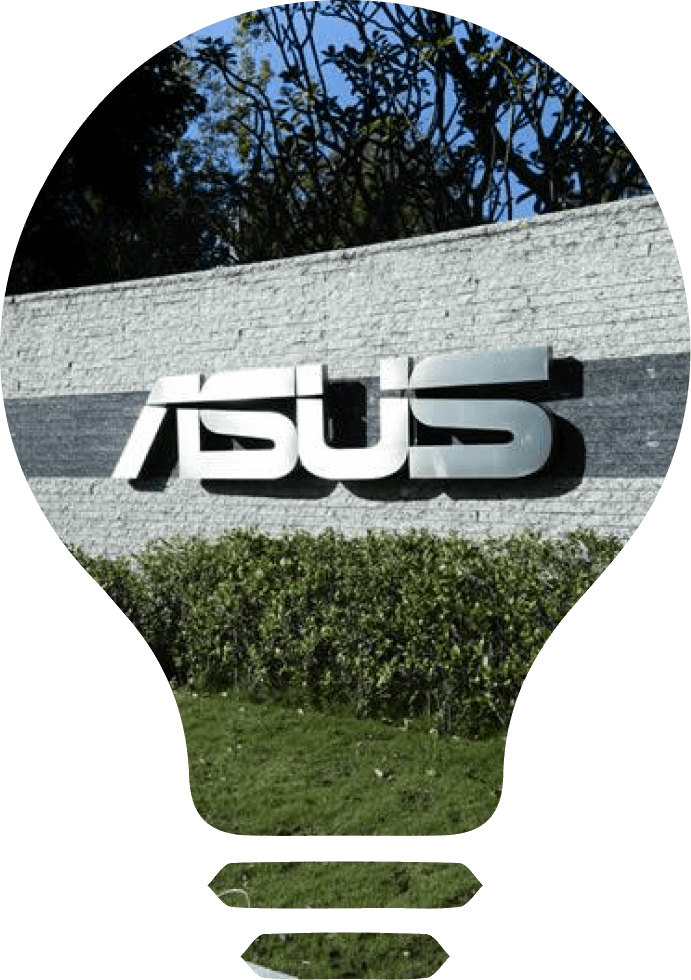 asus