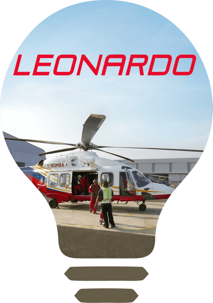 leonardo